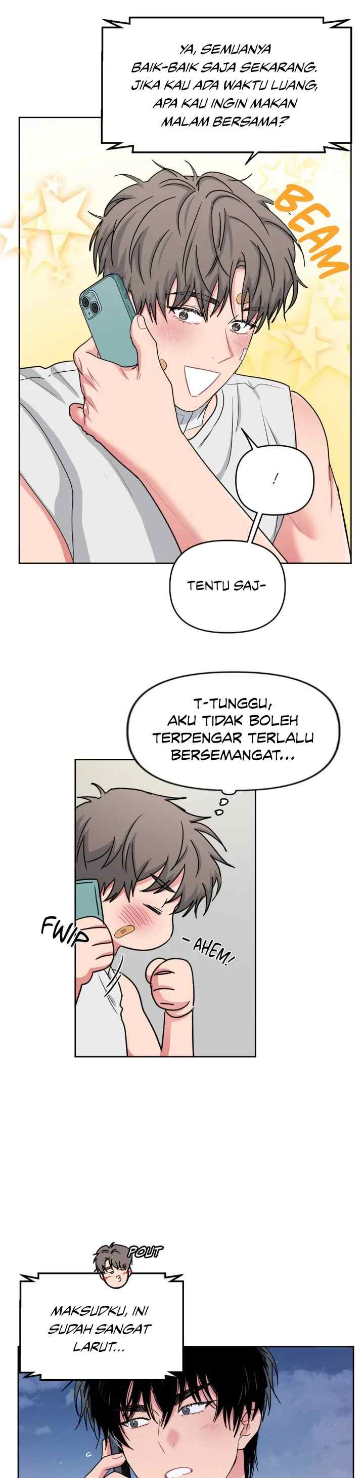Arts Mans chapter 39 halaman 12
