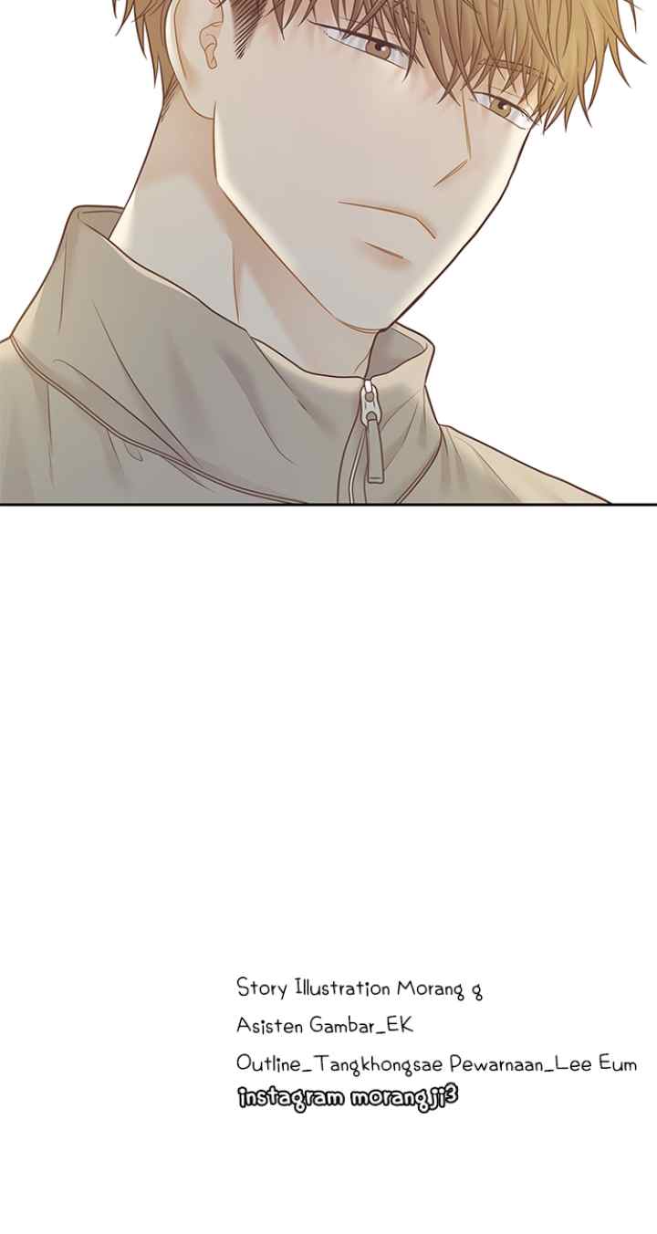 Odd Girls Out S2 chapter 190 halaman 17