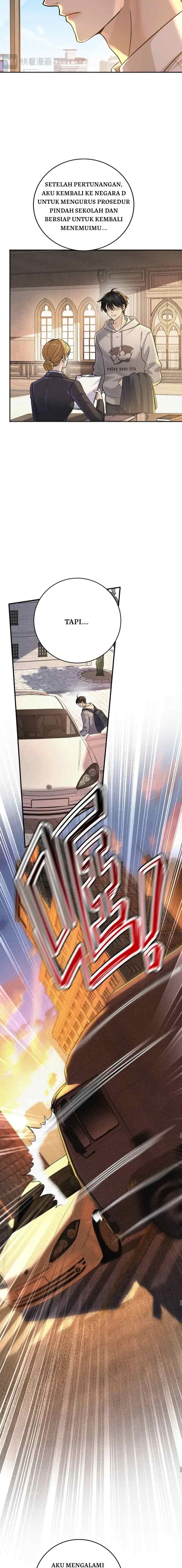 The Man Is A Real Dog chapter 5 halaman 5
