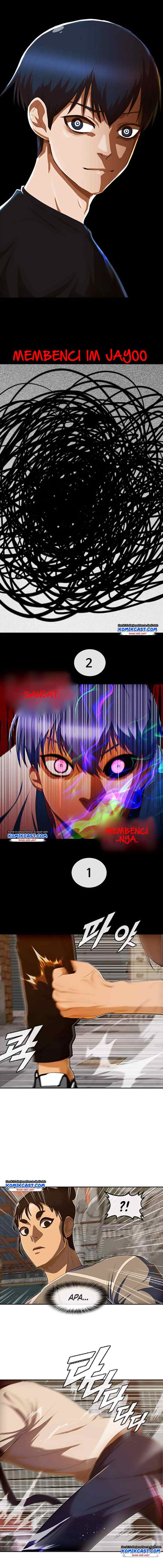 The Girl from Random Chatting! chapter 202 halaman 7