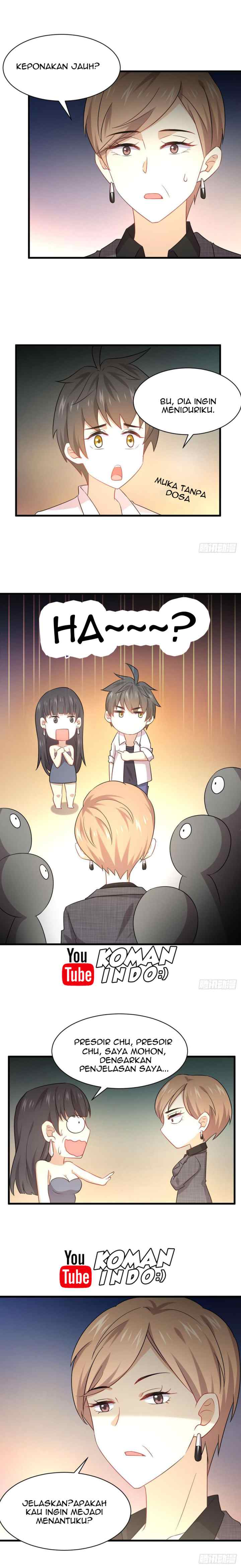 Immortal Swordsman in The Reverse World chapter 80 halaman 14