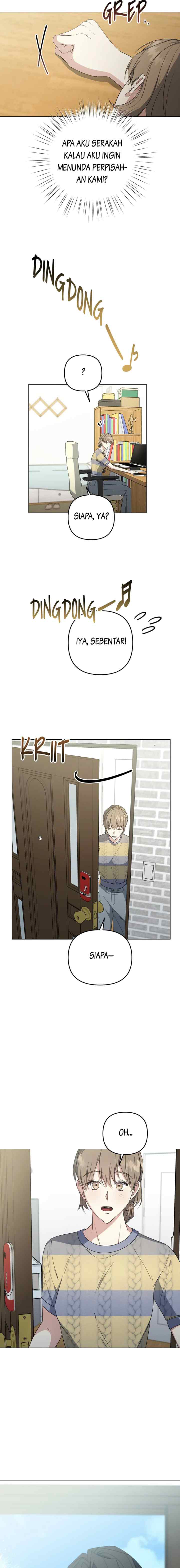 Rooftop Prince chapter 41 halaman 17