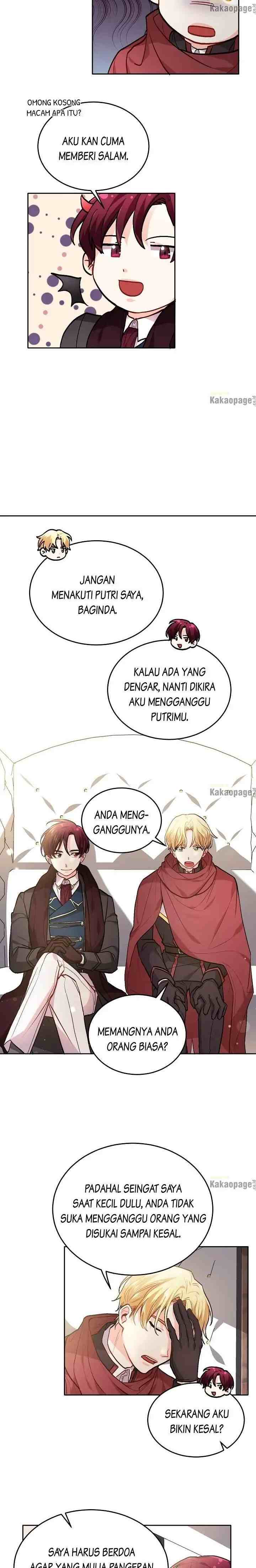 I Was Just an Ordinary Lady chapter 87 halaman 13