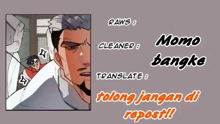 Daemuljeon chapter 23 halaman 17