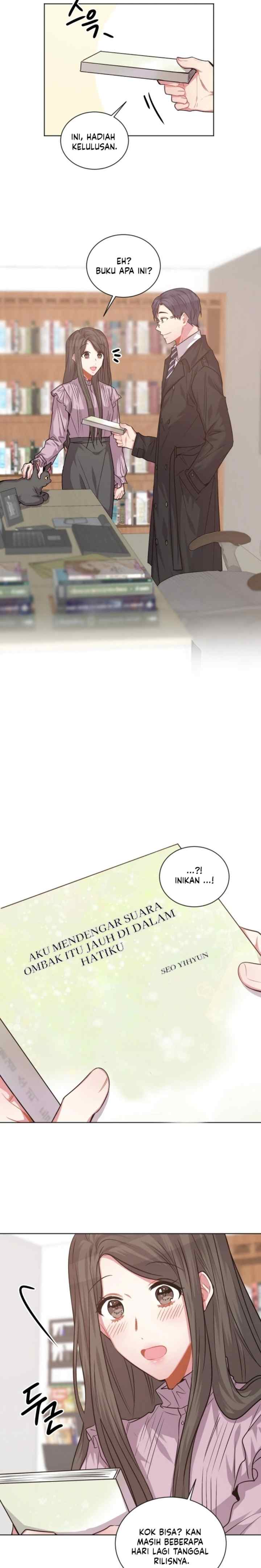 All About You chapter 88 halaman 5