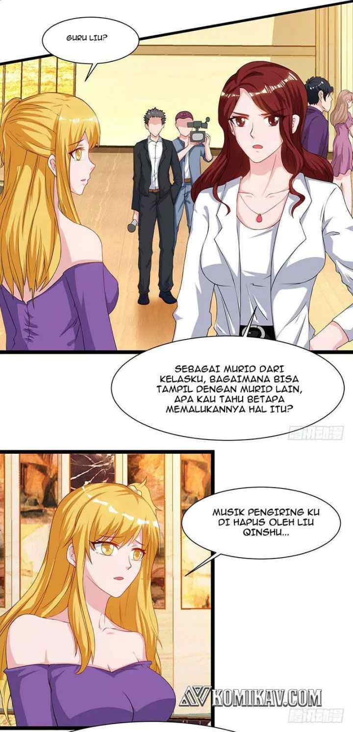 Rebirth Abandoned Less Return chapter 53 halaman 13