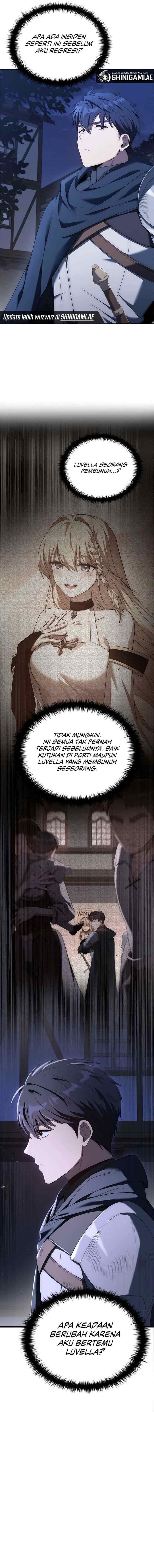 The Regressed Demon Lord Is Kind chapter 8 halaman 5