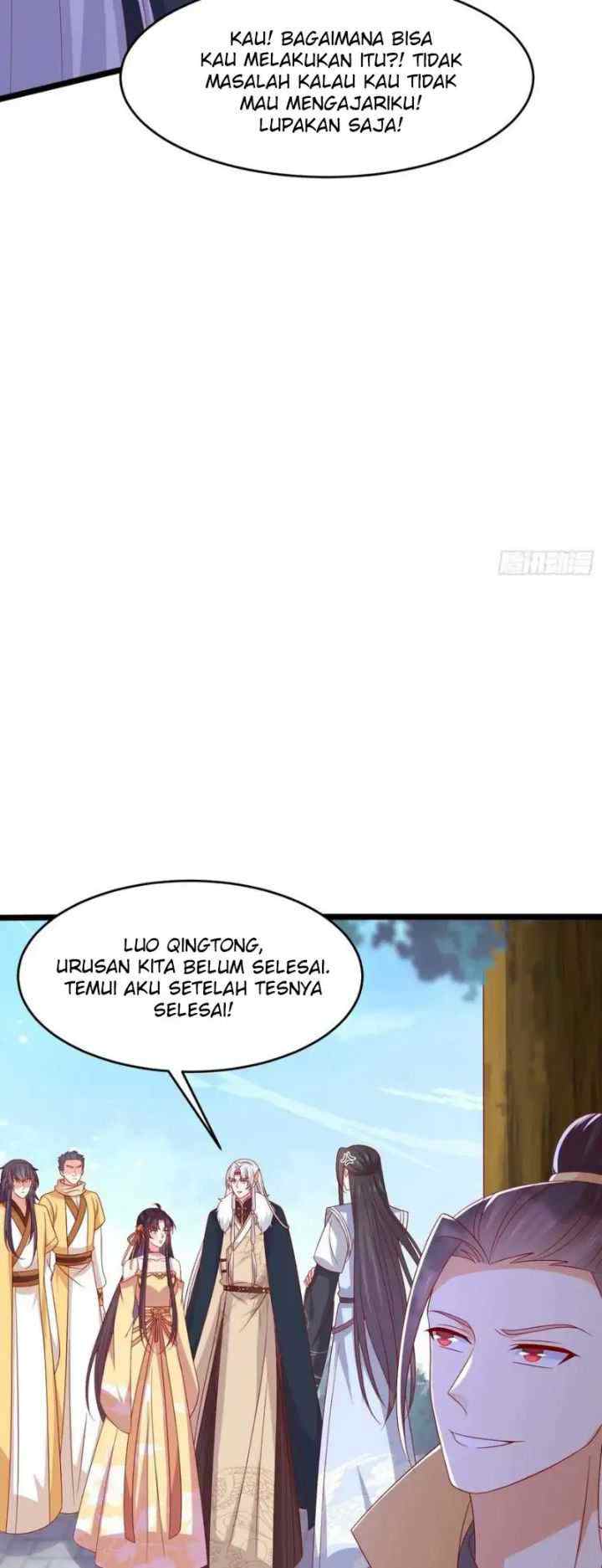 Pupillary Master chapter 293 halaman 19