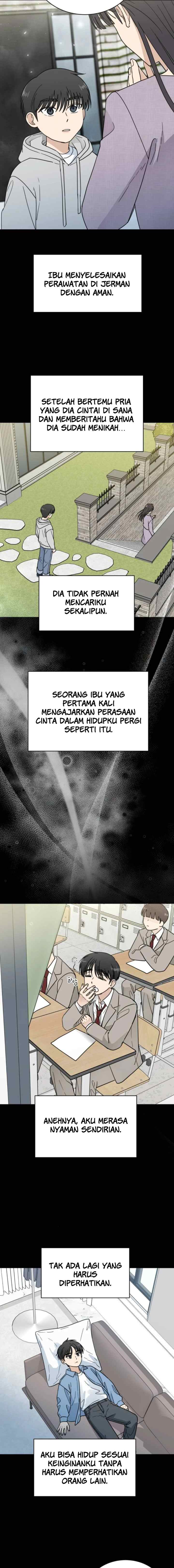 It Wasn't Love at First Sight chapter 16 halaman 14