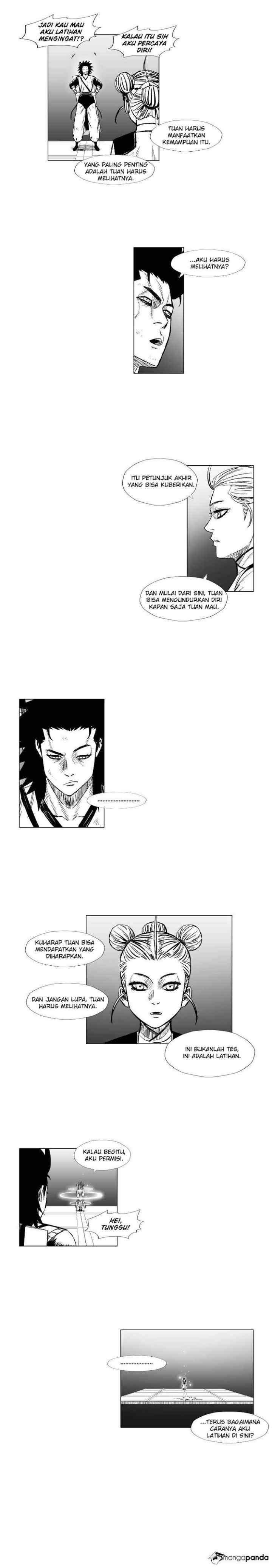 Red Storm chapter 154 halaman 5