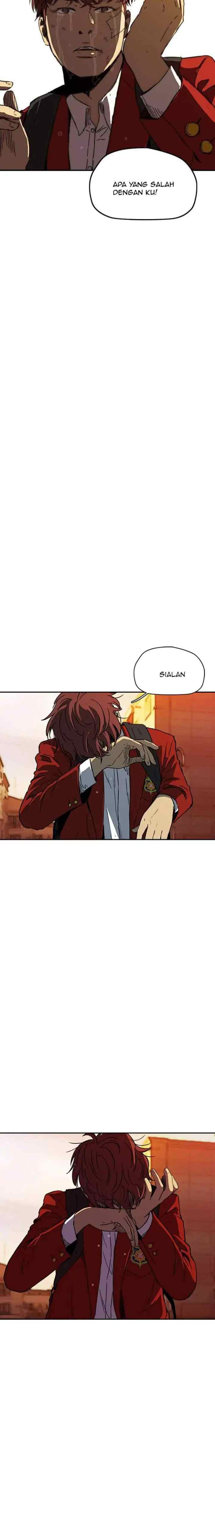 Wind Breaker chapter 216 halaman 18