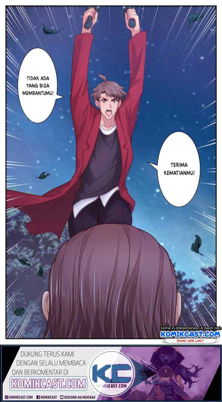 I Have a Mansion In The Post-Apocalyptic World chapter 385 halaman 14