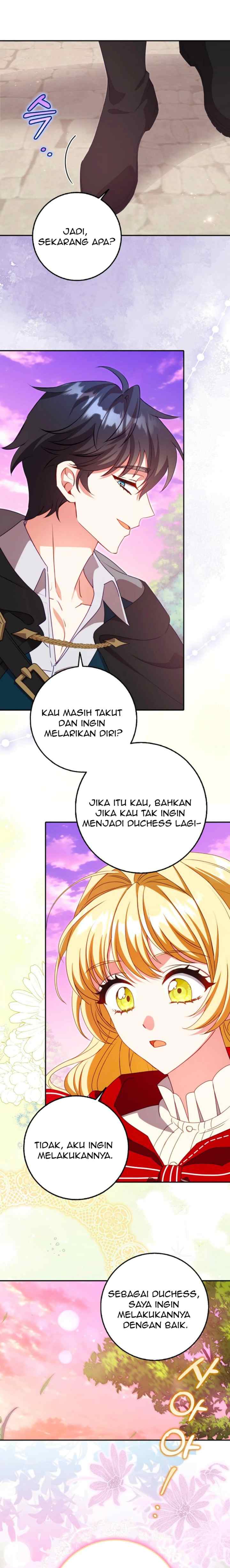 The Secrets of the Lovely Duchess chapter 20 halaman 11