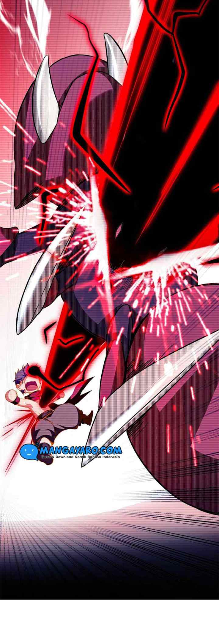 Let Me Game In Peace chapter 7 halaman 15