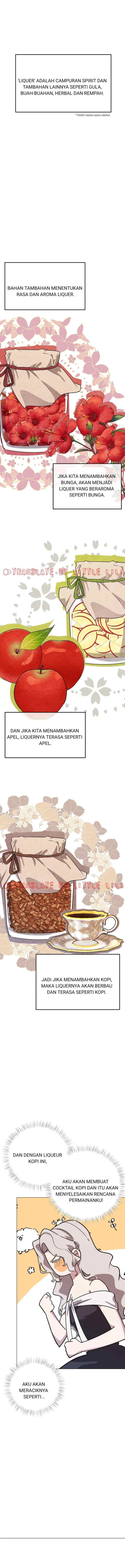 Duchess's Lo-Fi Coffeehouse chapter 37 halaman 6