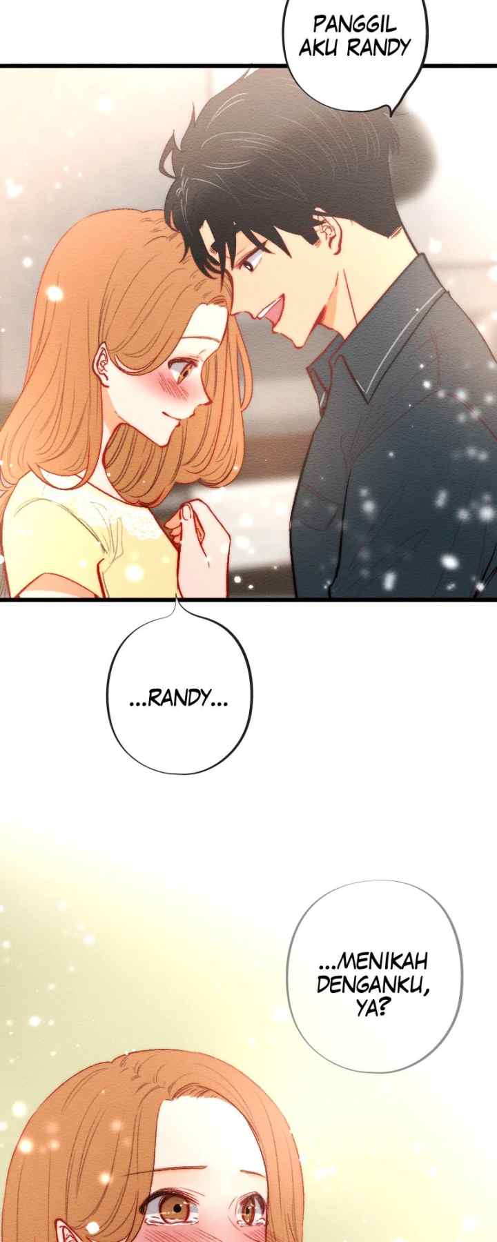 Mistake S1 chapter 126 halaman 17
