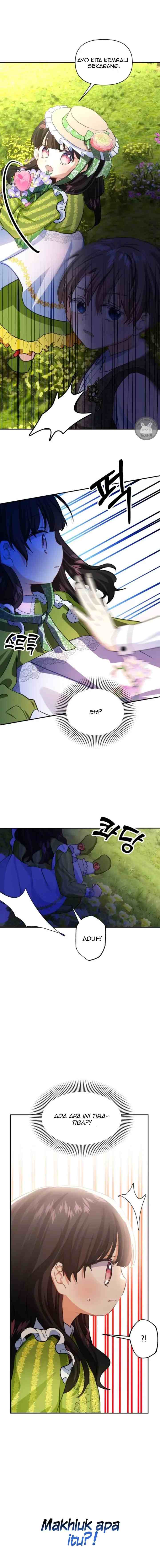 Monster Duke's Daughter chapter 13 halaman 14