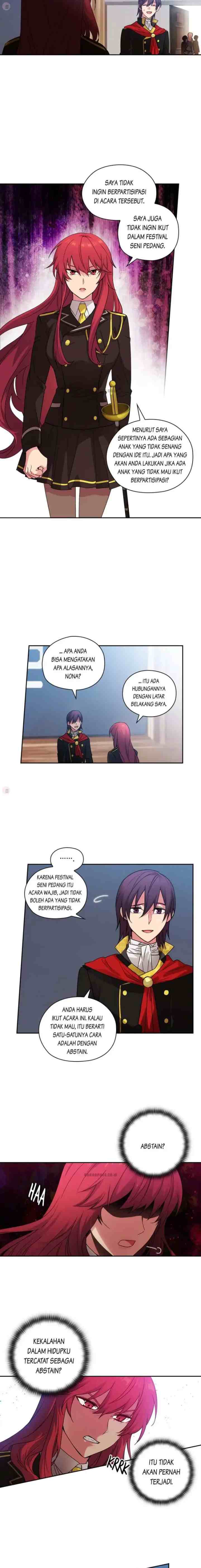 Adonis chapter 115 halaman 6