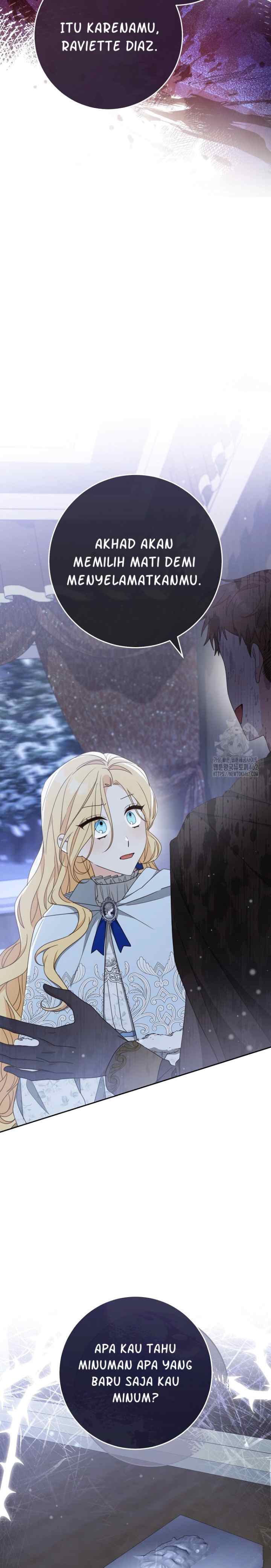 Please Cherish Your Friends chapter 83 halaman 13