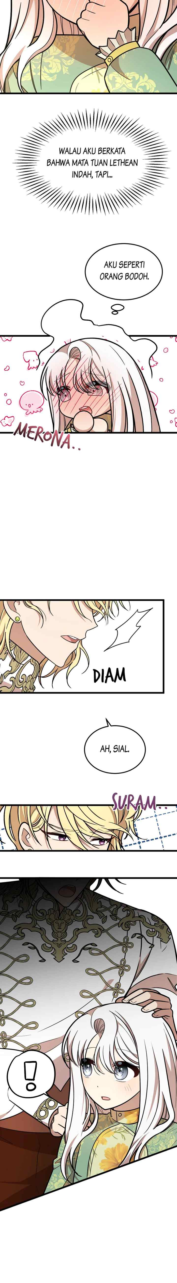 Four Dangerous Brothers to My Rescue! chapter 30 halaman 19