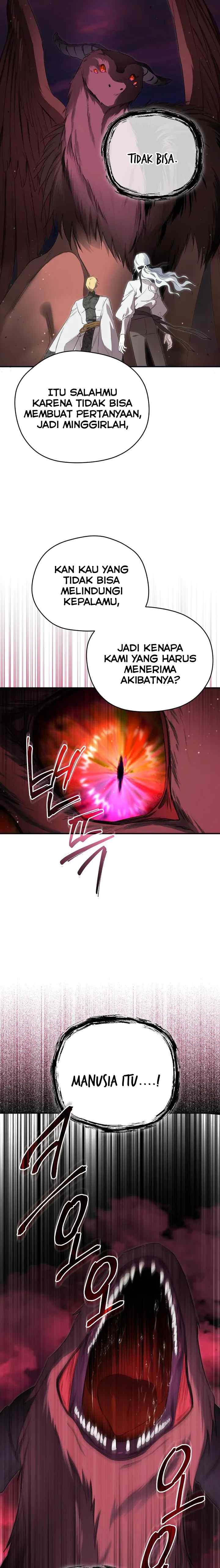 I Married the Male Lead's Dad chapter 119 halaman 17