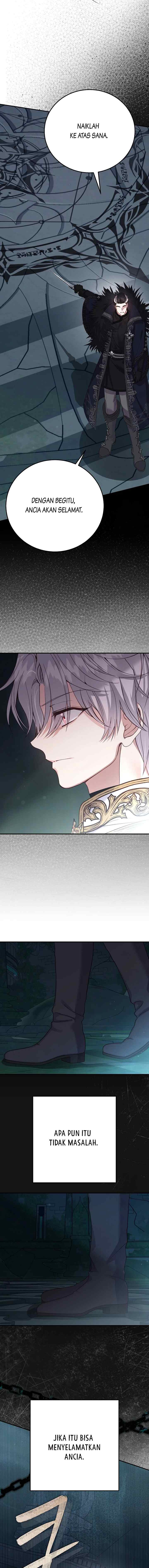 I Became the Wife of the Monstrous Crown Prince chapter 116 halaman 14