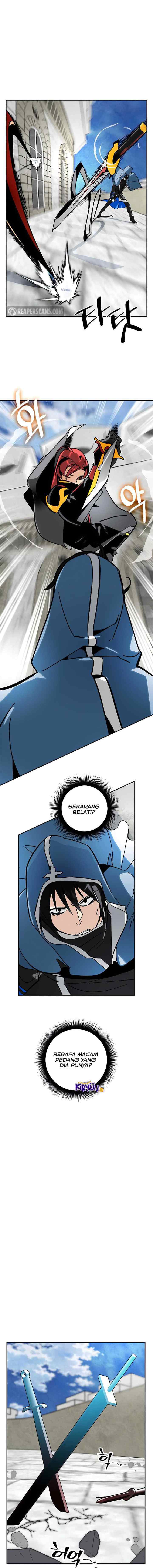 Return to Player chapter 55 halaman 9