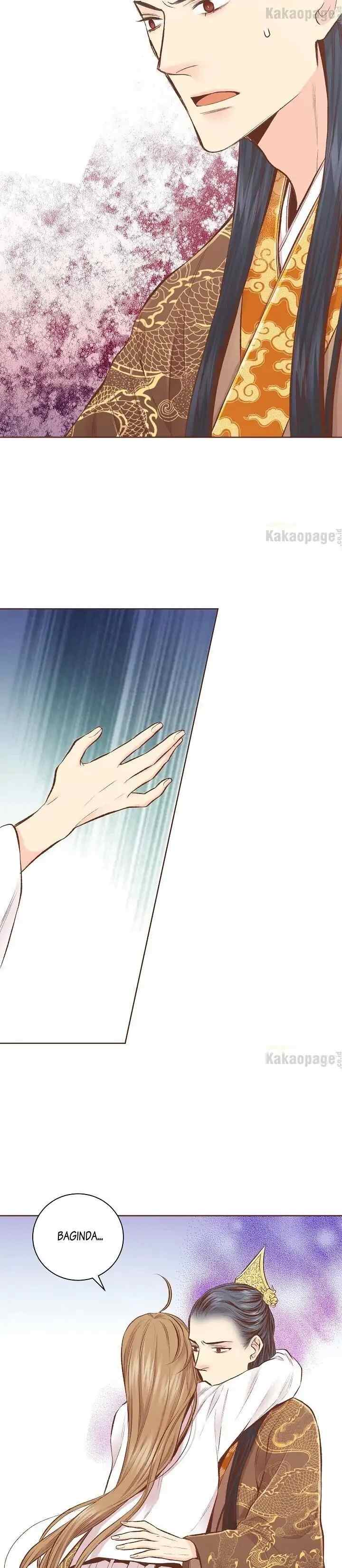 Snow Blossom chapter 246 halaman 16
