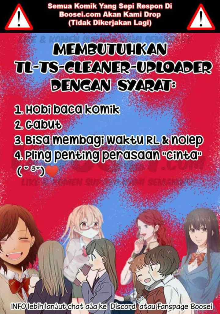 Akuyaku Reijou no Shitsuji-sama Hametsu Flag wa Ore ga Tsubusasete Itadakimasu chapter 13.2 halaman 16