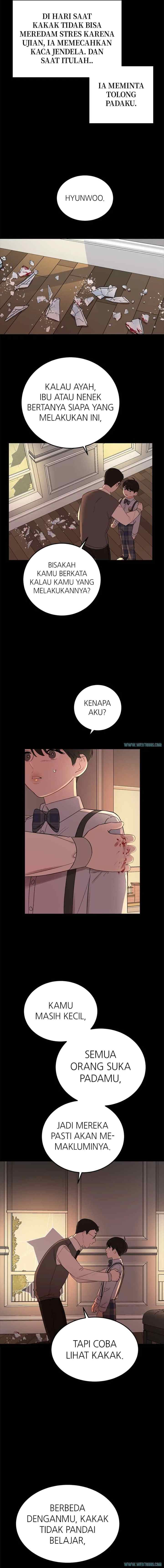 Como Domar um Marido Perigoso chapter 18 halaman 8