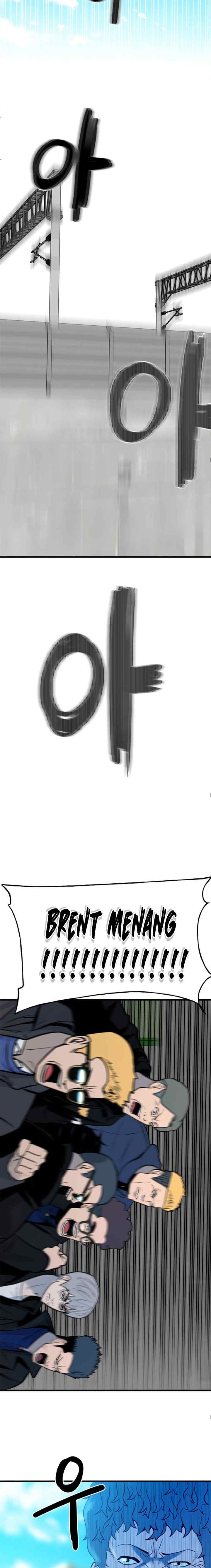 The Villain chapter 158 halaman 18