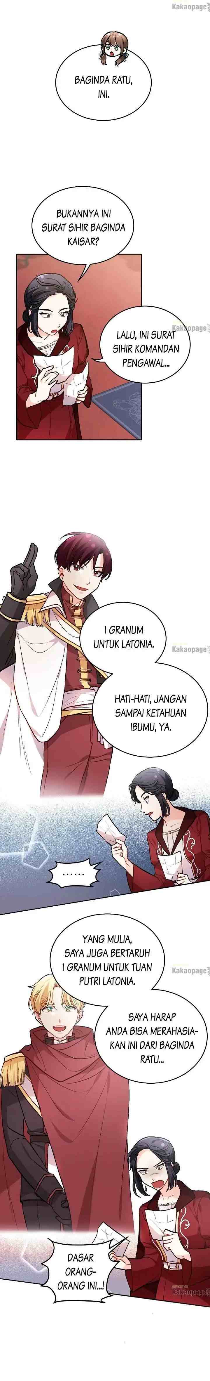 I Was Just an Ordinary Lady chapter 88 halaman 15