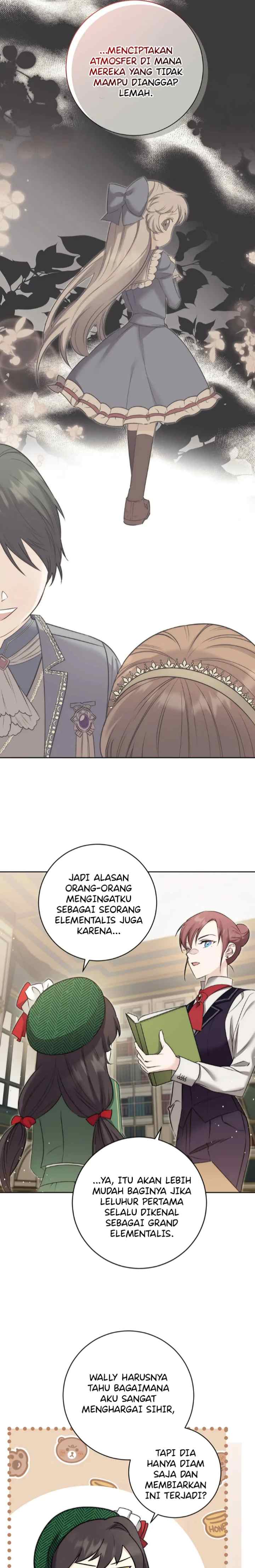 Please Get Out of My Household chapter 10 halaman 7