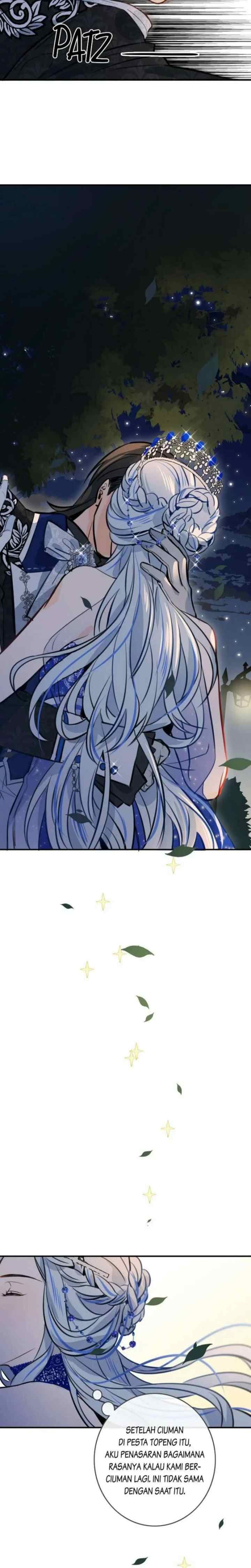 The Great Wish chapter 21 halaman 12