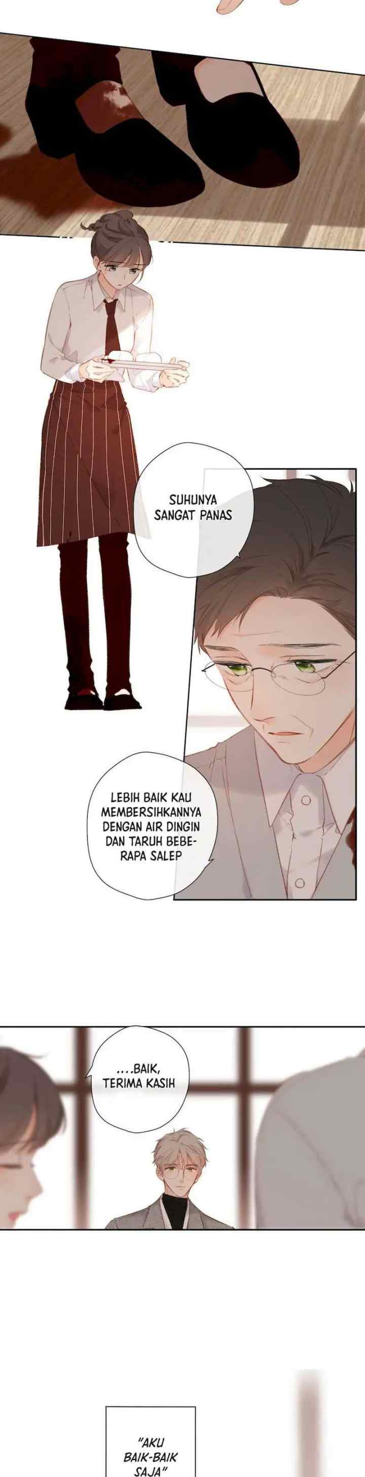 Once More chapter 130 halaman 5