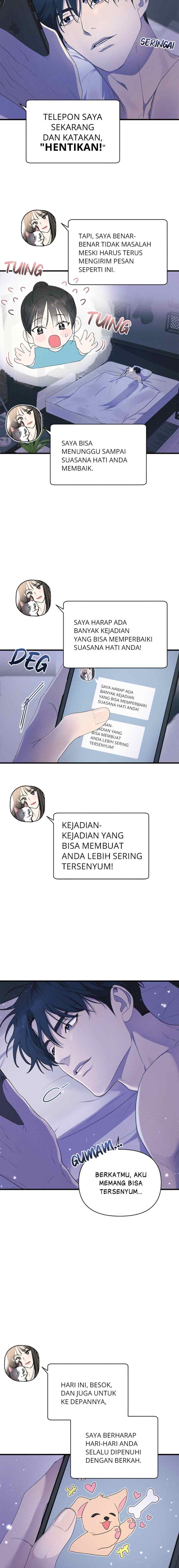 The Perfect Contract chapter 17 halaman 5