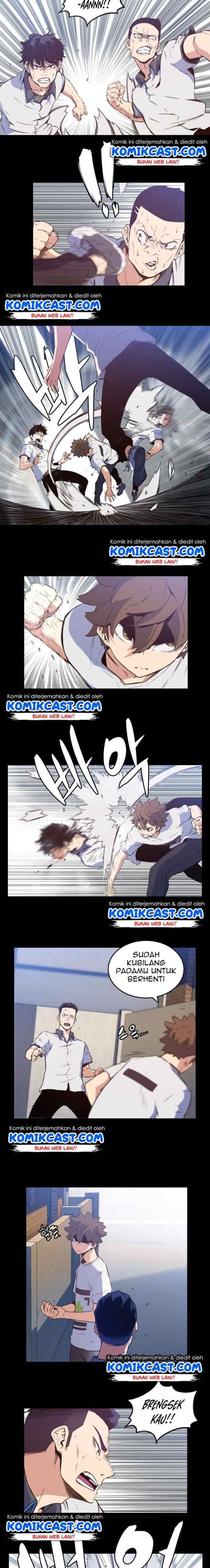 OOPARTS chapter 8 halaman 4