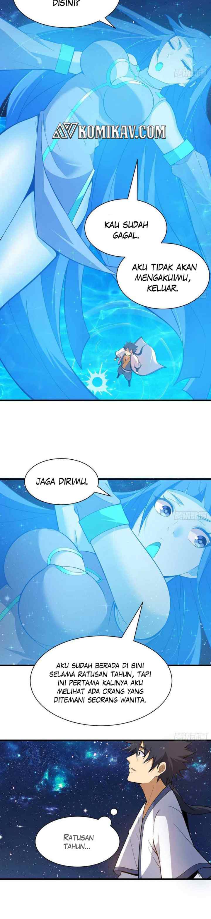 I Just Want to be Beaten to Death by Everyone chapter 92 halaman 4