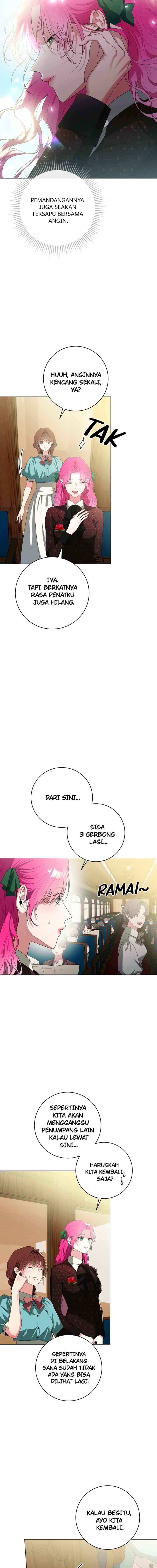Marriage Contract With Two Husbands chapter 30 halaman 5
