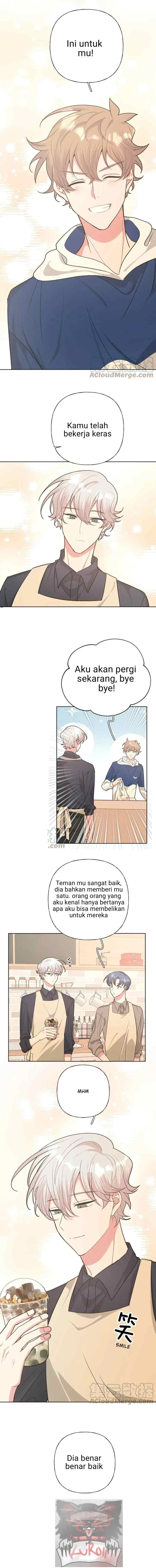 Don't Confess To Me chapter 36 halaman 14