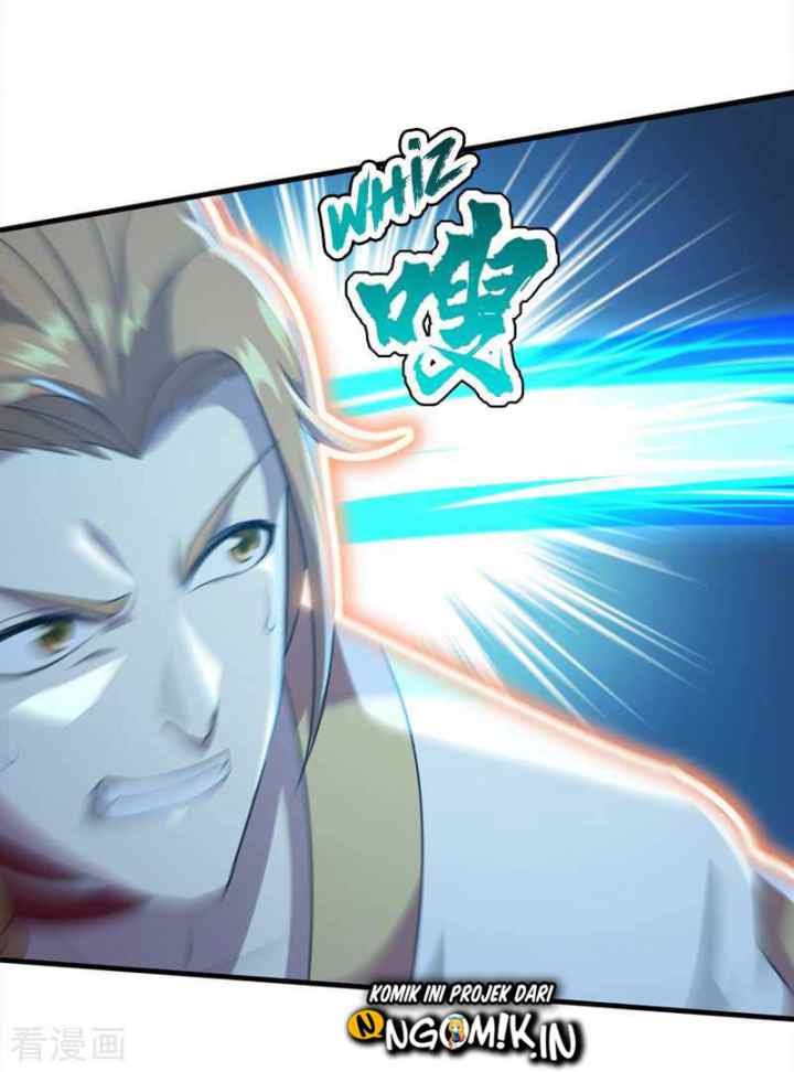 Matchless Emperor chapter 42 halaman 8
