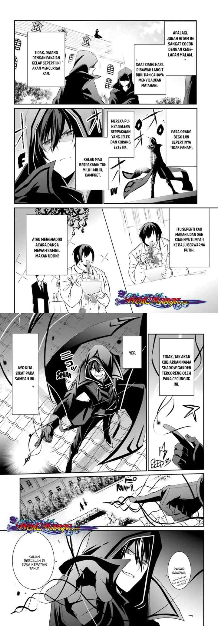 The Eminence in Shadow chapter 10.2 halaman 10
