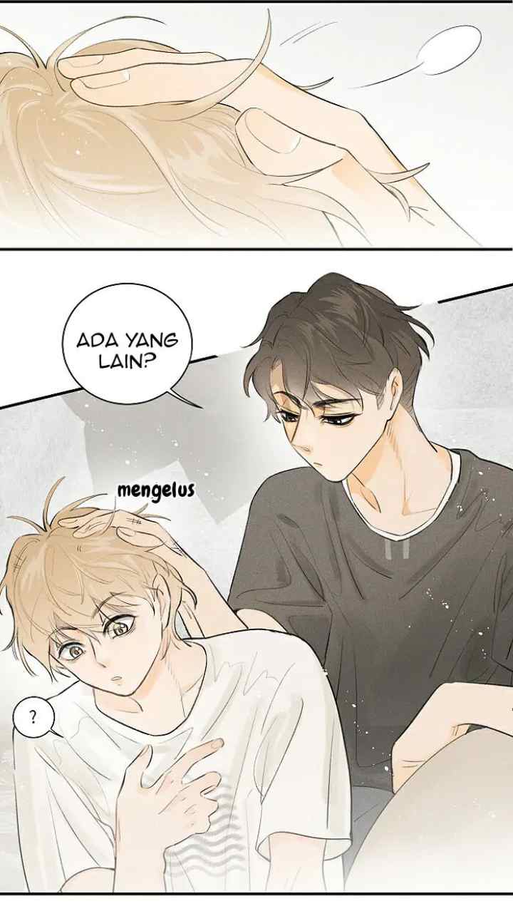 Salt Friend chapter 64 halaman 9