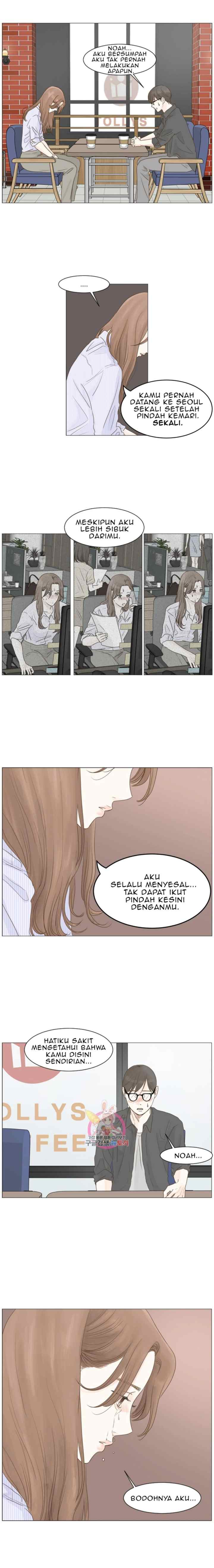 Let's Go To Work Tomorrow! chapter 14 halaman 10