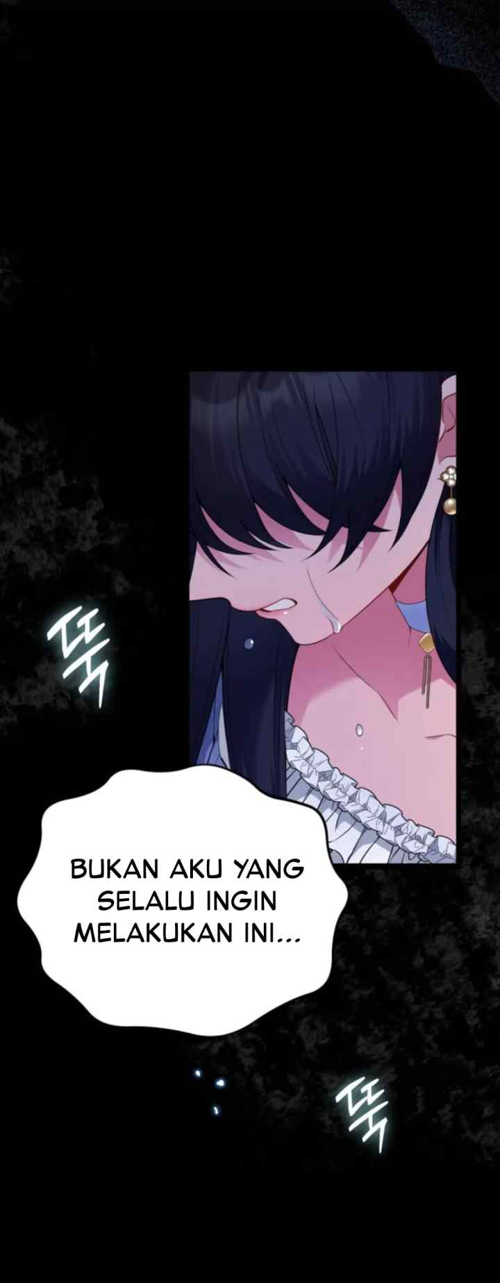 I'll Divorce My Tyrant Husband chapter 82 halaman 11