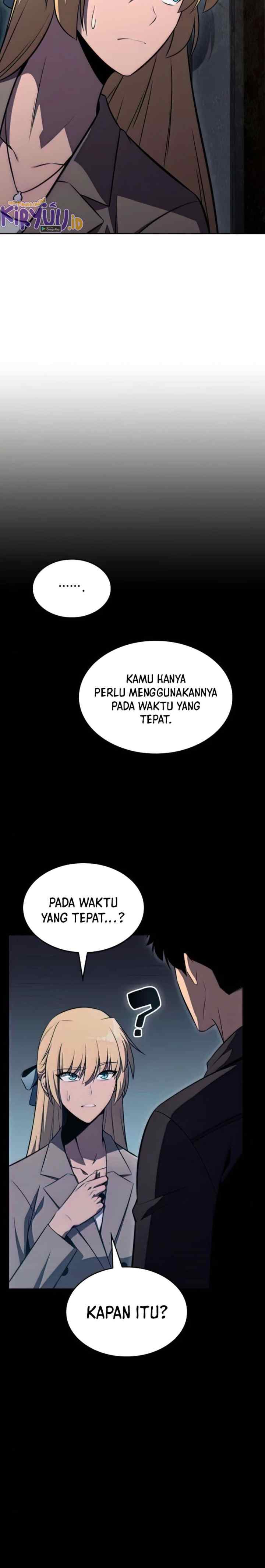 Solo Max-Level Newbie chapter 60 halaman 16