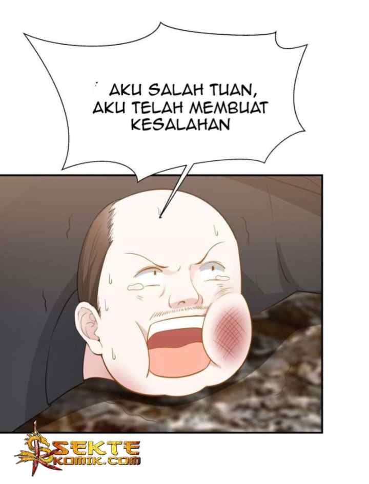 I Have a Dragon on My Body chapter 79 halaman 12