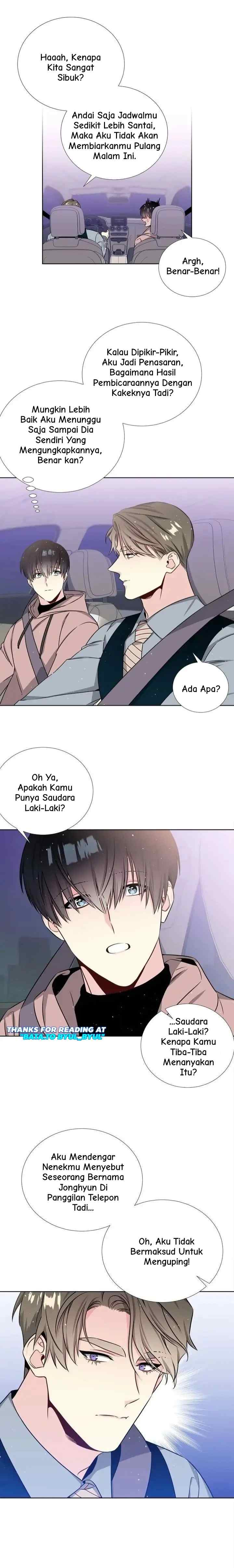Cosmic Stars chapter 50 halaman 10