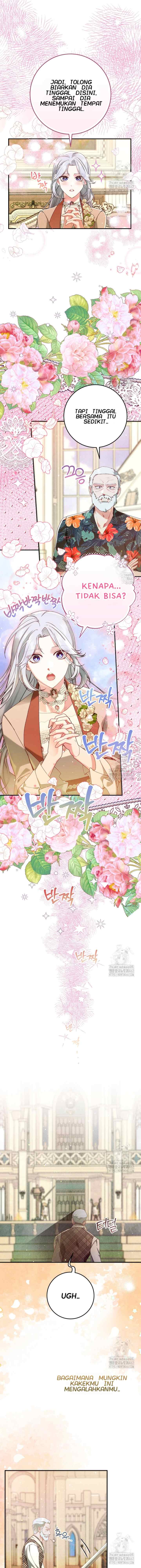 I'm Unmarried With a Time-Limited Lover chapter 41 halaman 13