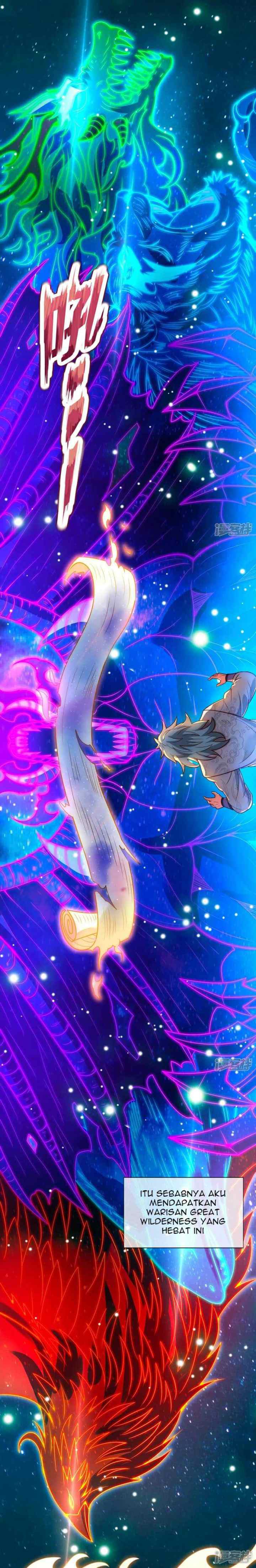 Xuantian Supreme chapter 64 halaman 13